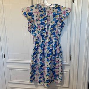 Crewcuts girls dress youth 12